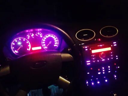 Алиса 2 подсветка