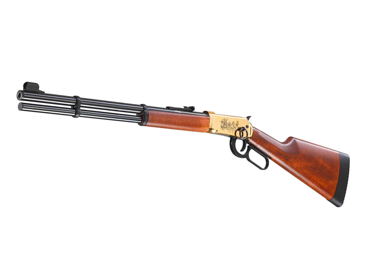 Umarex walther lever action 4. 5 мм. Пневматическая винтовка umarex walther lever action) проблемы. 5 мм. Borner lever action 4.