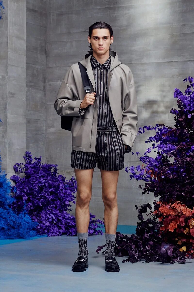 Christian dior men
