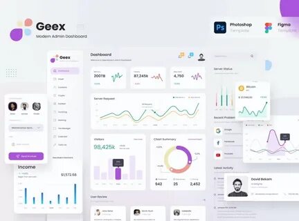 Ui kit в фигме