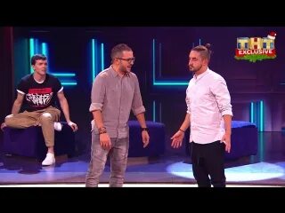 Импровизация рэп