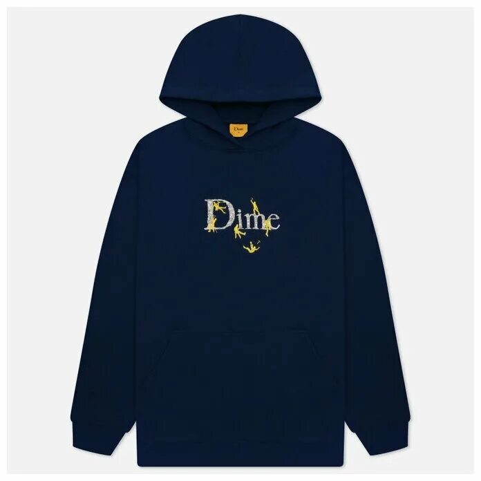 худи dime