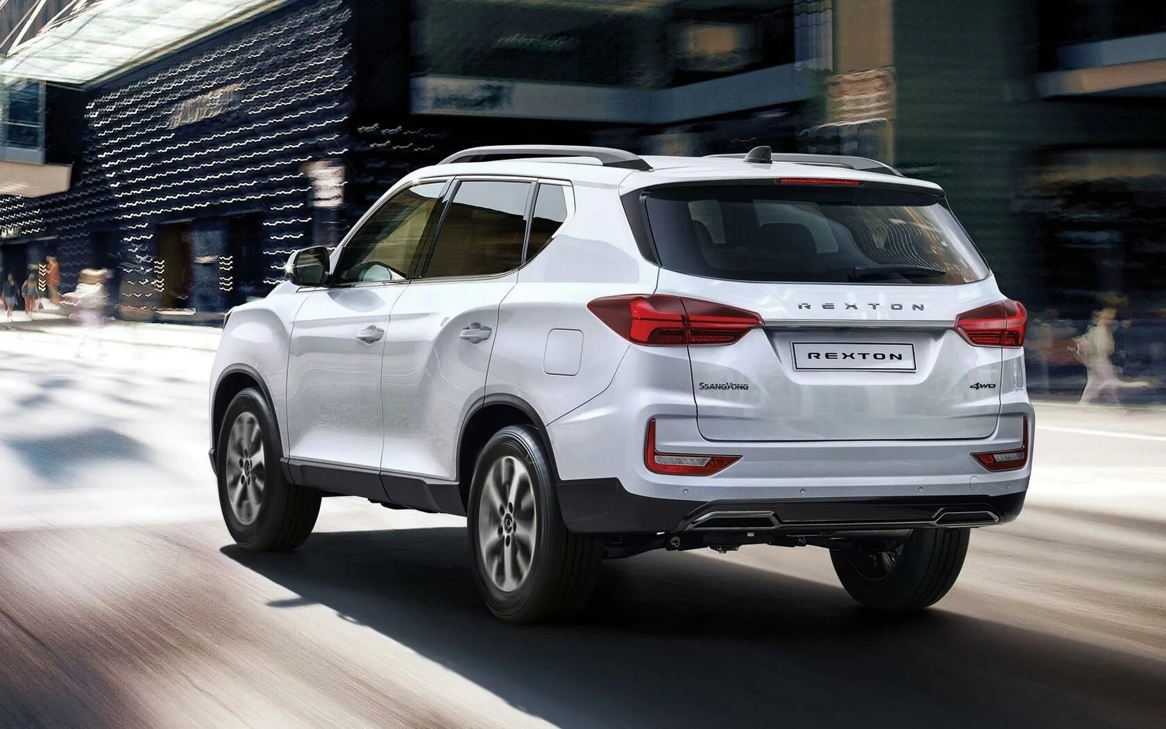 SSANGYONG Rexton 2021. SSANGYONG Rexton 2022. Новый SSANGYONG Rexton 2021. ССАНГЙОНГ Рекстон 2021 новый.