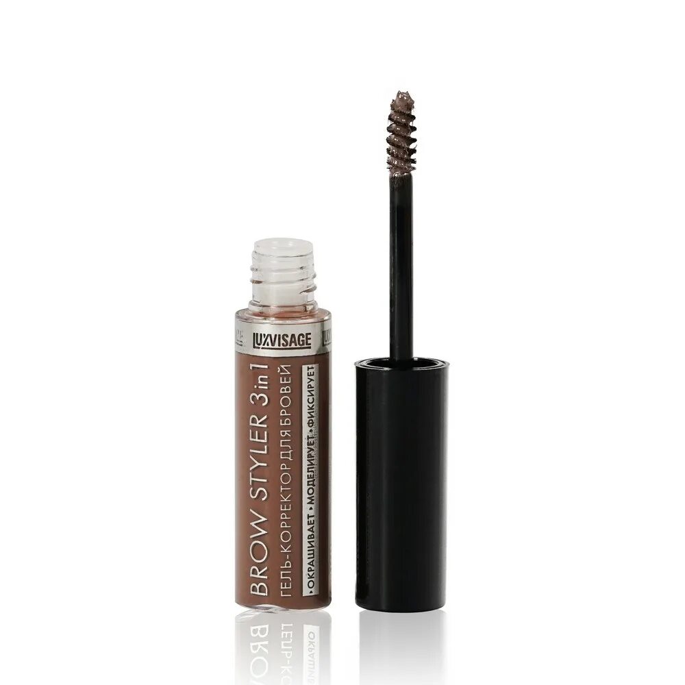 Гель для бровей luxvisage brow