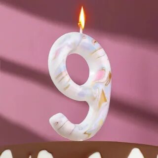 Свечка 9