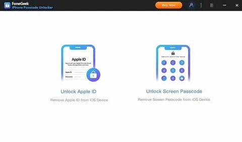Apple iphone passcode
