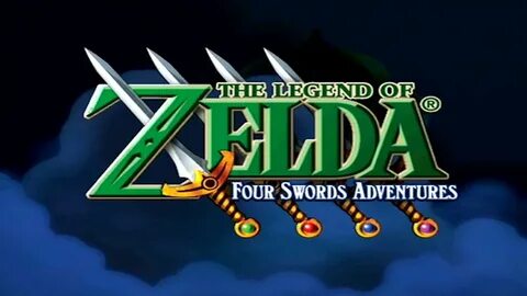 Zelda 4