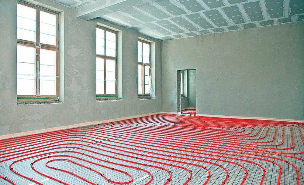 Обогрев форум. Radiant Floor heating. Uponor теплый пол водяной. Теплые полы высокие помещения. Теплый пол на стену.