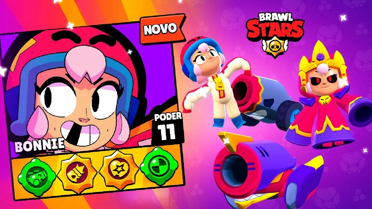 ,hfdk cnhfc ,jyb. Бони brawl stars. Бонни в бравл. Бонни браво старс. Бонни браво старс скин.