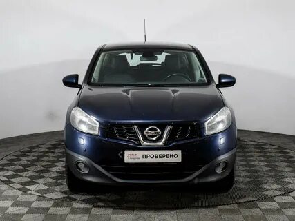 Nissan qashqai 2011