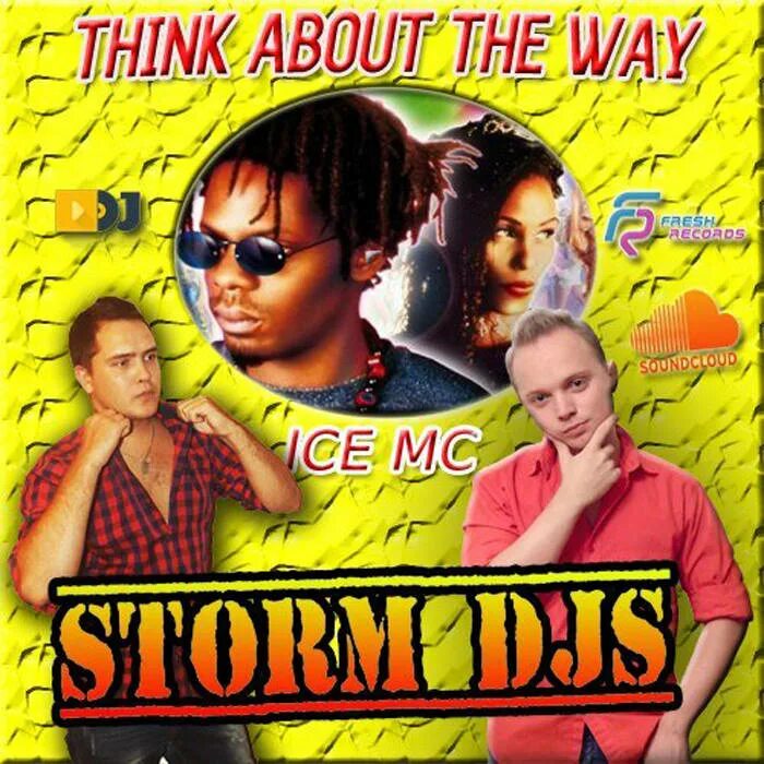 Think about the way ice mc remix. Ice MC think about the way. Ice MC - think about the way обложка. Ice MC think about the MC. Ice MC - think about the way (Extended Version).