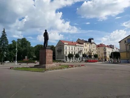 Проспали советск калининградской