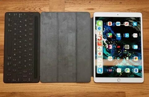 Ipad после