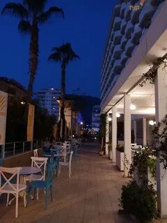 Euphoria comfort beach alanya 5 аланья