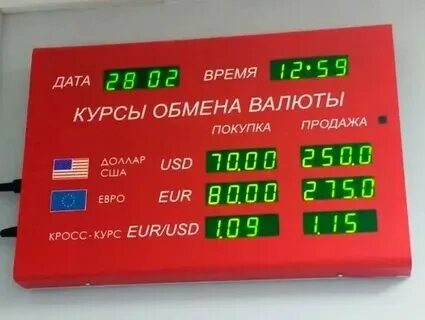 Сколько можно продать долларов без
