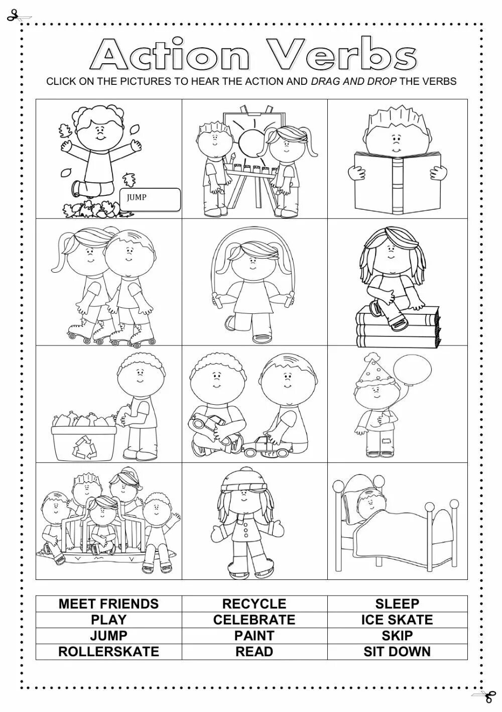 Глаголы worksheets. Глаголы worksheets. Глаголы на английском для детей задания. Упражнения на английском действия. Action verbs в английском языке.