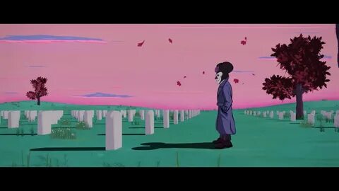 Never came