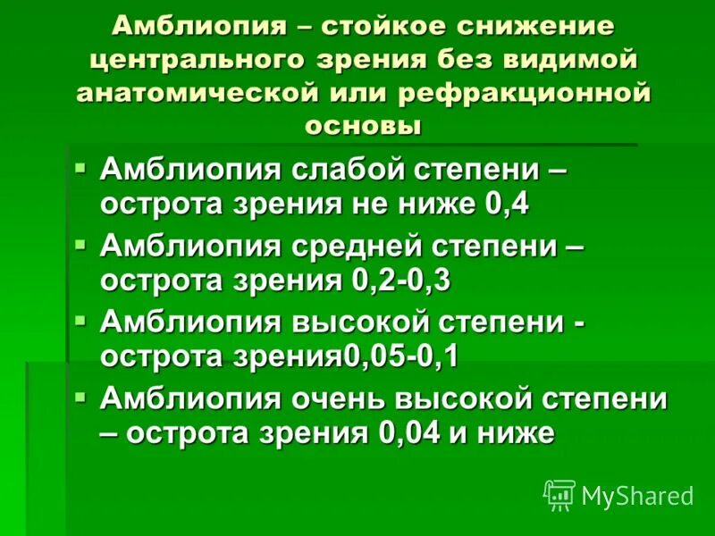 Миопия слабой степени мкб 10 у детей. Амблиопия код по мкб 10. Амблиопия код по мкб 10. Амблиопия код по мкб 10. Амблиопия мкб.