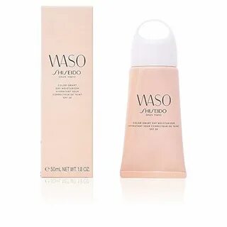 Shiseido waso