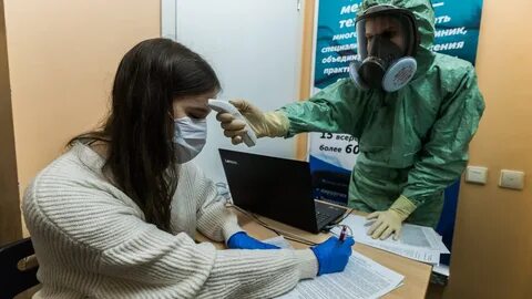 Новости коронавирус брянске