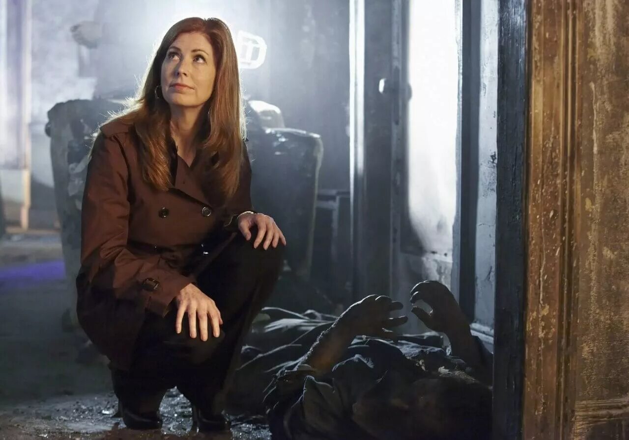 По срели. Следствие по телу Меган. Body of Proof следствие по телу (2011–2013).