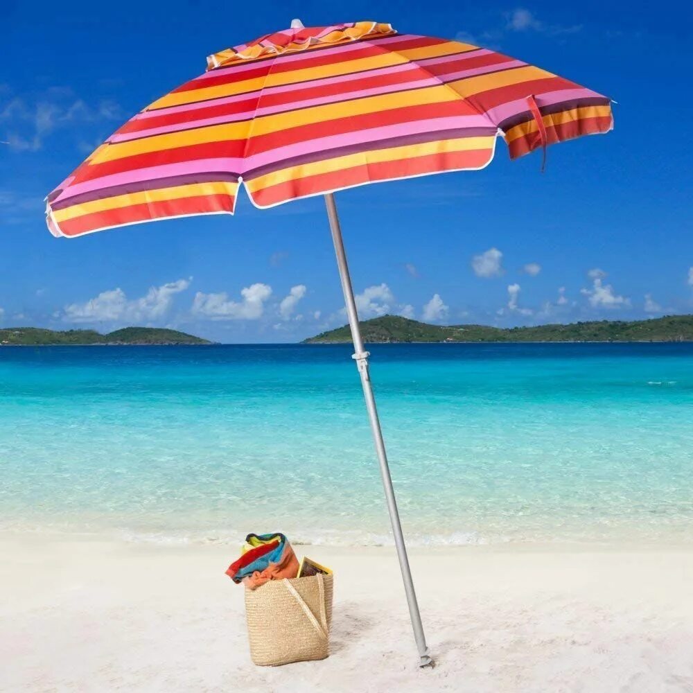 Sun umbrella