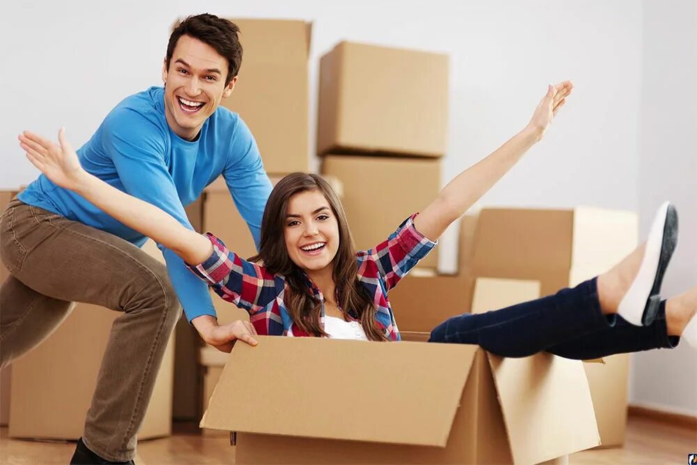 Move from