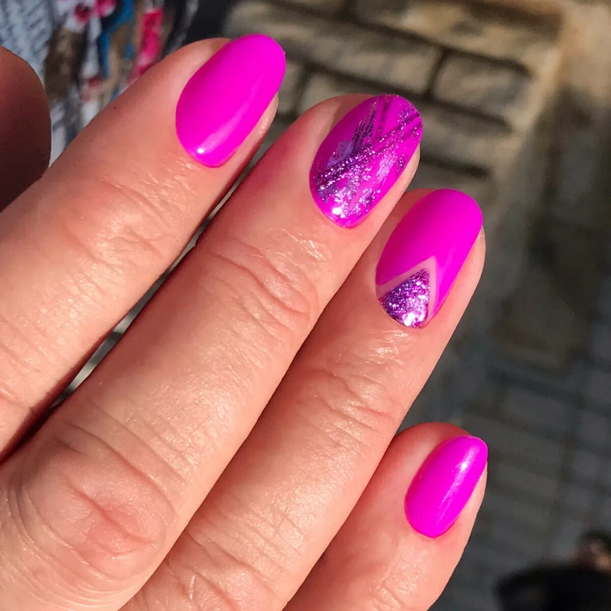 Bio Sculpture Russia в Instagram: "СТЕРЕОТИПЫ О "ЗИМНИХ" ЦВЕТАХ ⠀ Многие из нас 