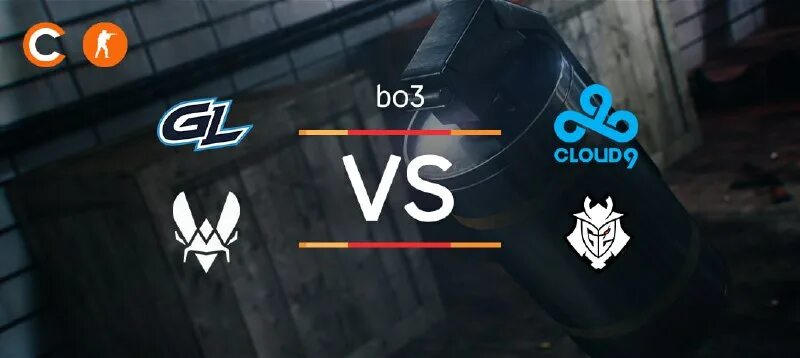 Gamerlegion cloud9 прогноз