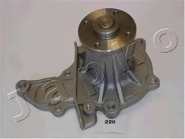 Помпа водяная 220