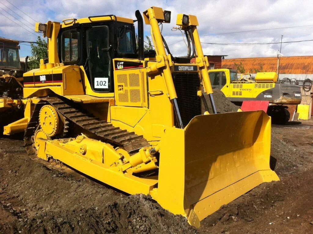 Бульдозер Caterpillar d6. Катерпиллер 6 бульдозер. Бульдозер Катерпиллер д-6. Бульдозер Катерпиллер гусеничный d6r.