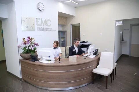1 европейский центр
