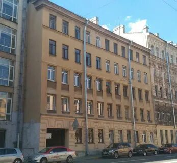 Херсонская улица