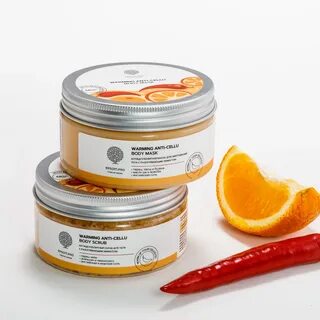 Лучшие антицеллюлитные скрабы для тела