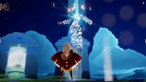 Children of the sky песня