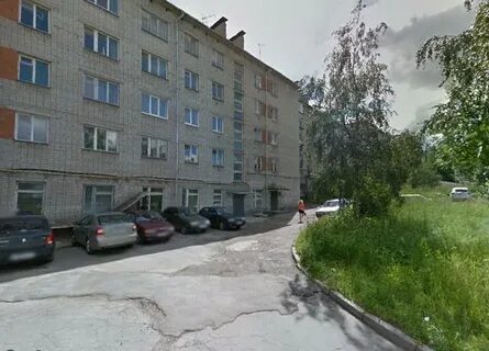 Црб адрес