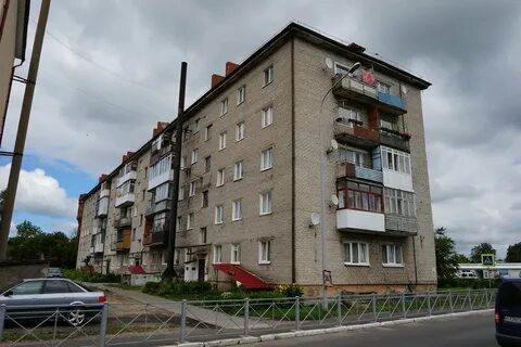 Прогноз погоды в мамоново на 10 дней