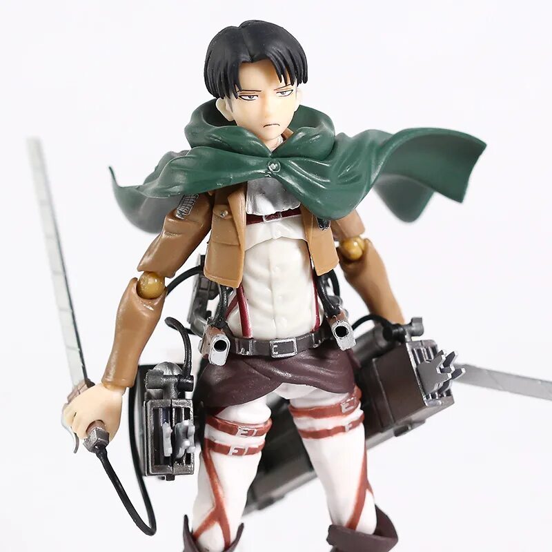 Figma Леви фигурка. Фигурка figma 203 Микаса. Levi Ackerman фигурка. 213 Figma Levi.