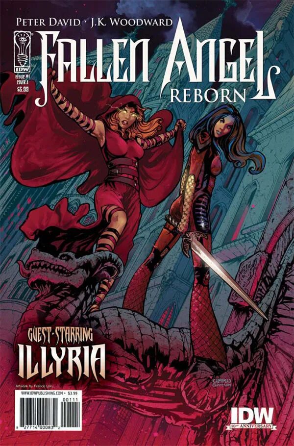 Ангел комикс читать. Fallen Angels (Comic). Комиксы ангел и Падший ангел. Illyria (Angel). Angel Rebirth.