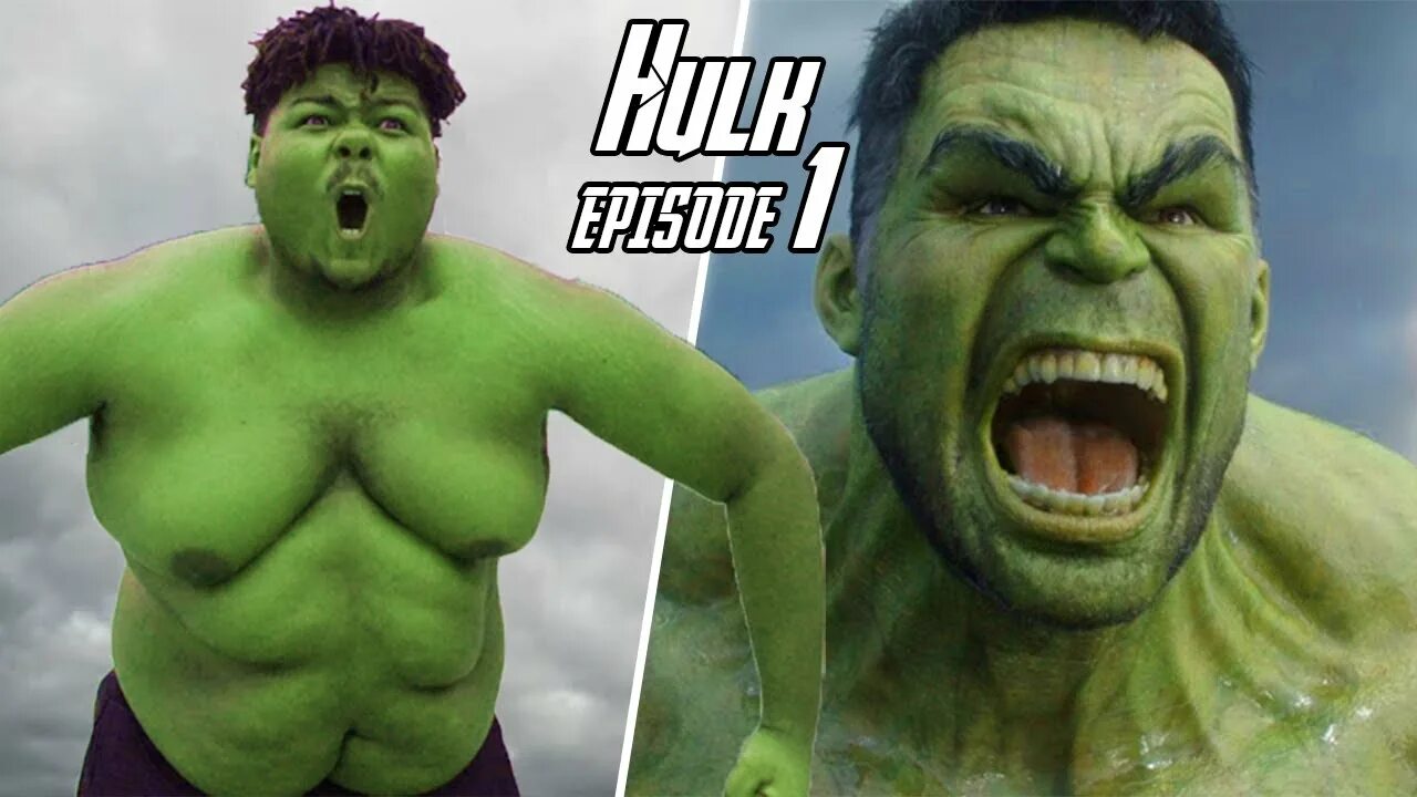 Hulk transformation real life. Hulk transformation. hulk roar. hulk transformation test. hulk fat transformation.