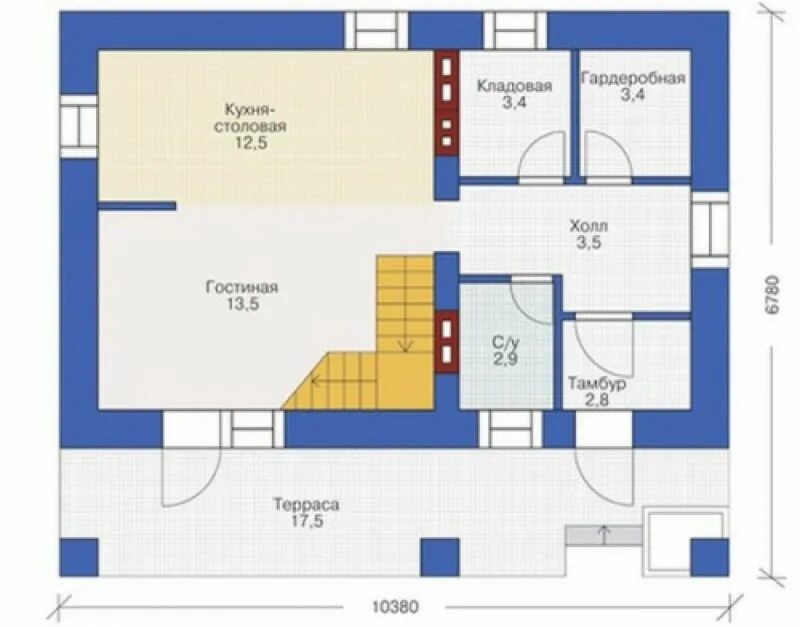дом 54 кв. планировка квартиры 52 кв. м планировка. дом на 54 кв м. мансардный дом 140 кв планировка.