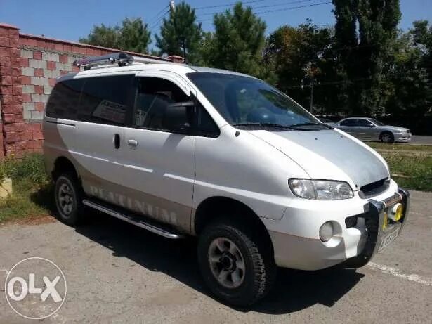 Перекраска Hyundai Starex 2002г. Хендай Старекс 1998 ОБД. Хендай Делика. Мицубиси Старекс. Старекс 2001 год