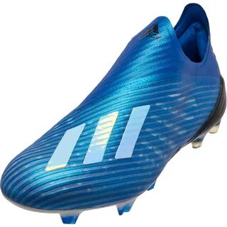 Adidas x