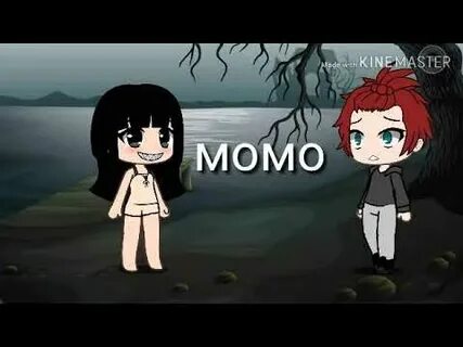 Как призвать момо