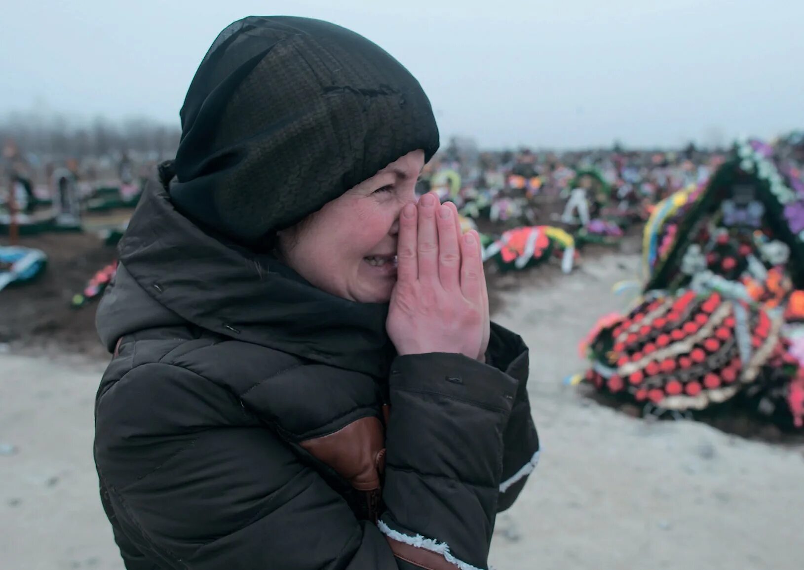 Повседневная жизнь на Украине. Фото с войны на Украине ужас.