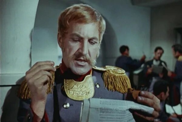 Vystrel (1967)