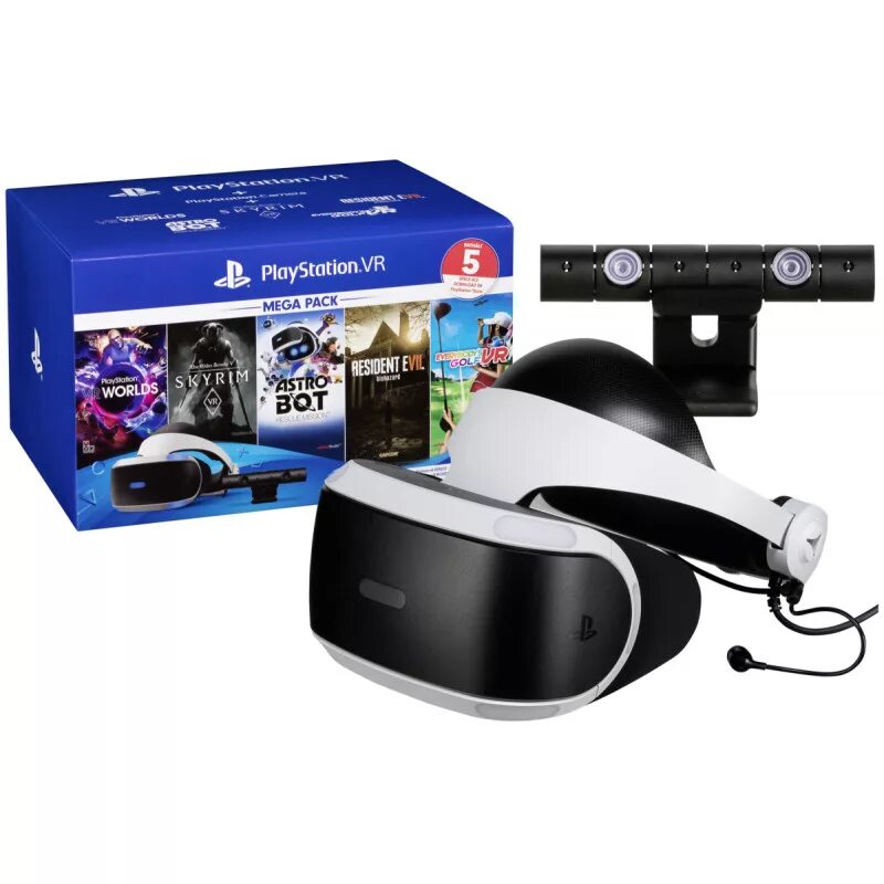 Vr sony playstation vr2 120 гц. Sony PLAYSTATION VR v2. Sony ps4 PLAYSTATION VR v2 – Mega Pack III. PLAYSTATION VR 2. PS VR Mega Pack.
