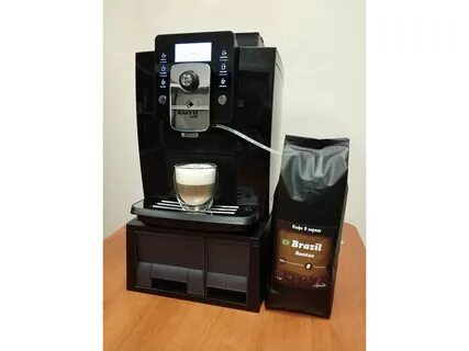 Saeco top high speed cappuccino