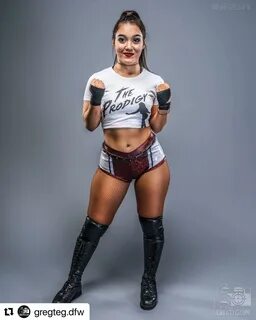 NXT Talent, Former NXT Women’s Champion 