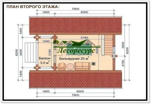 Проект 1700. Лесоресурс проекты бань. Проект бани с бассейном 25 м на 8.